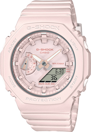 Наручные часы Casio G-Shock GMA-S2100BA-4A