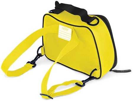 Термосумка Trunki 0292-GB01 3.5л (желтый)