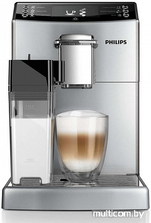 Эспрессо кофемашина Philips EP4050/10