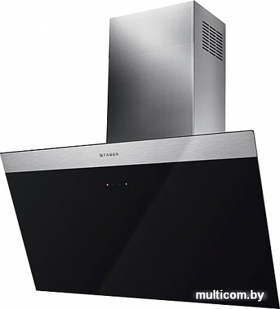 Кухонная вытяжка Faber Daisy EG6 LED BK A80 330.0529.562