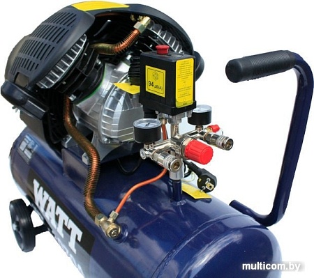 Компрессор WATT WT-2070A