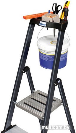 Лестница-стремянка Krause Securo 7 [126450]