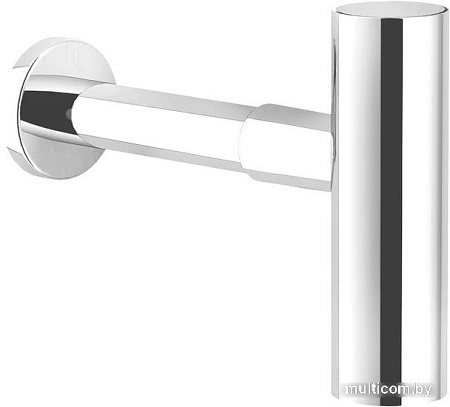 Сифон Nobili Rubinetterie AV00107/10WM (полярный белый)