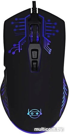 Игровая мышь TFN Saibot MX-3