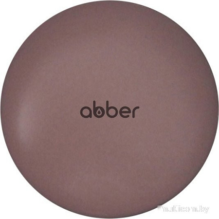 Накладка сливного гарнитура Abber AC0014MC