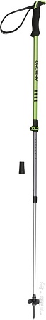 Треккинговые палки Husky Spurf (зеленый)