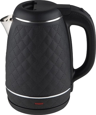 Электрический чайник HomeStar HS-1007 (черный)