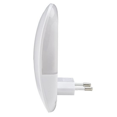 Ночник Uniel DTL-318 Сказка (белый)