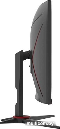 Монитор AOC C24G2AE/BK