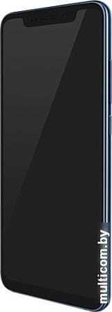 Смартфон ZTE Axon 9 Pro 64GB (синий)