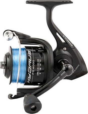 Рыболовная катушка Trabucco Hydrus FD 3000 034-77-300