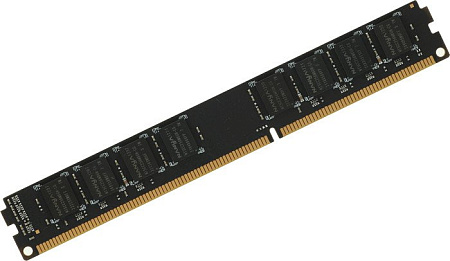 Оперативная память Digma 4ГБ DDR3 1333 МГц DGMAD31333004D