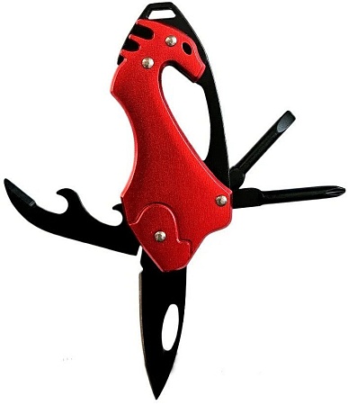 Мультитул Дружба ДМ-373