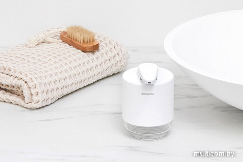 Дозатор для жидкого мыла Brabantia MindSet 303227