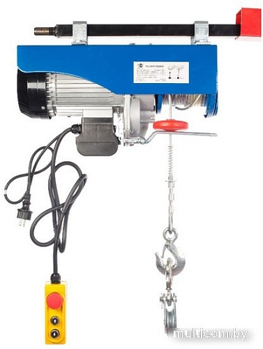 Таль TOR PA 250/500кг 12м 1021594