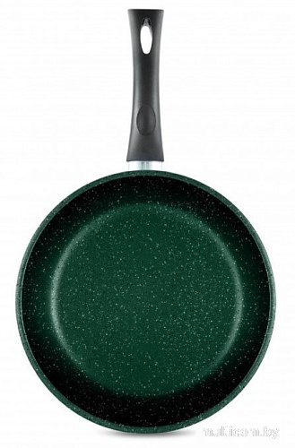 Нева Металл Посуда Каменная Балтик грин 16124