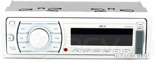 USB-магнитола ACV AMR-8007W