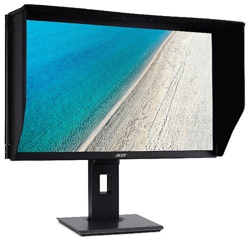 Монитор Acer ProDesigner BM270bmiipphuzx
