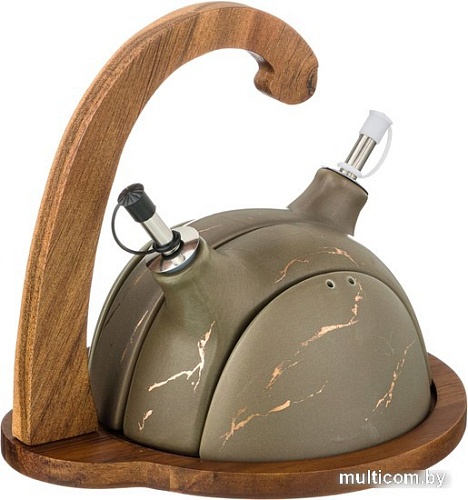 Набор для специй Lefard 412-161