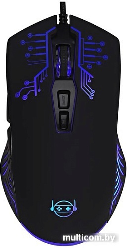 Игровая мышь TFN Saibot MX-3