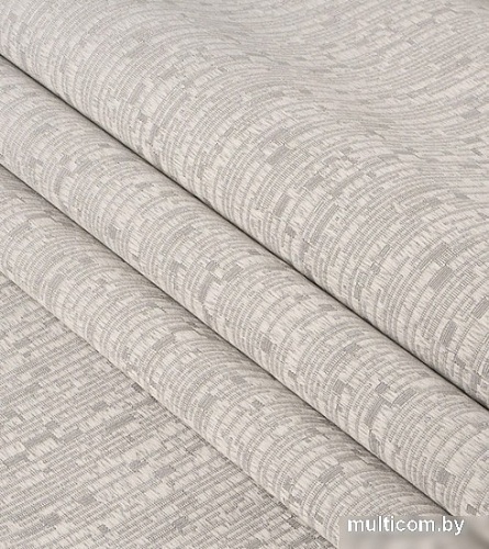 Рулонные шторы Legrand Блэкаут Круиз 61.5x175 58127121 (серый)