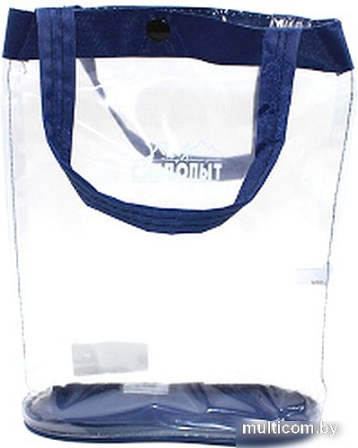 Косметичка Следопыт PF-BC-06