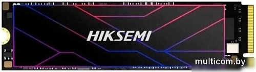 SSD Hiksemi Future Lite 2TB HS-SSD-FUTURE Lite 2048G