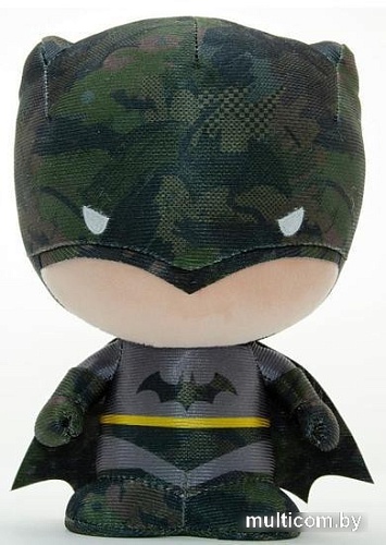 Классическая игрушка YuMe Бэтмен Dznr Camo 19113