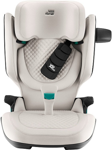 Детское автокресло Britax Romer Kidfix Pro Lux (soft taupe)