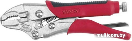 Зажим Yato YT-2152