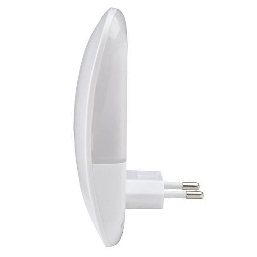 Ночник Uniel DTL-318 Сказка (белый)