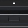 Умывальник Versalia Absolute 50 Black