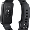 Фитнес-браслет Huawei Band 10 (черный, международная версия)