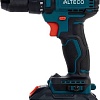 Дрель-шуруповерт Alteco CD 1813 Li BL 42777 (с 1-им АКБ)