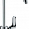 Смеситель Hansgrohe M411-H260 73882000 (хром)