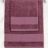 Полотенце Sofi De MarkO Ashby 50х70 Пол-Эш-50х70лв (лавановый)