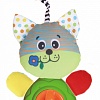Погремушка Biba Toys Котишка-Мурлышка TT681