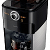 Кофемашина Philips HD 7762