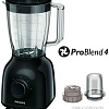 Стационарный блендер Philips HR2102/90