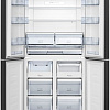 Четырёхдверный холодильник Hisense RQ-515N4AD1
