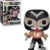 Фигурка Funko POP! Bobble Marvel Luchadores Venom 53869