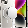 Ringke Fusion Magnetic iPhone 14 Plus Matte Clear