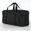 Спортивная сумка Mr.Bag 020-S029-MB-BLK (черный)