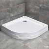 Душевой поддон Radaway Rodos A Compact 80x80 [4P88155-03]