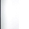 Душевая стенка Saniteco Walk-In SN-W8MB90 (90x200, матовое стекло, черный профиль)
