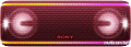 Беспроводная колонка Sony SRS-XB41 (красный)