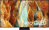 MiniLED телевизор Samsung Neo QLED 4K QN70F AI QE55QN70FAUXRU