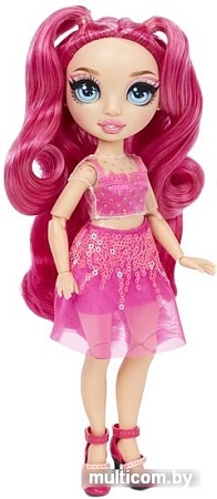 Кукла Rainbow High Fashion Стелла Монро 572121EUC