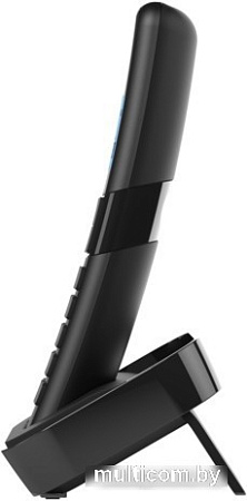 Радиотелефон TeXet TX-D5605A (черный)
