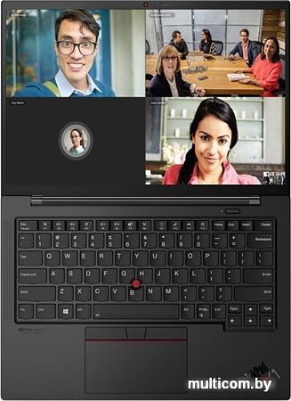 Ноутбук Lenovo ThinkPad X1 Carbon Gen 9 20XW004YRT